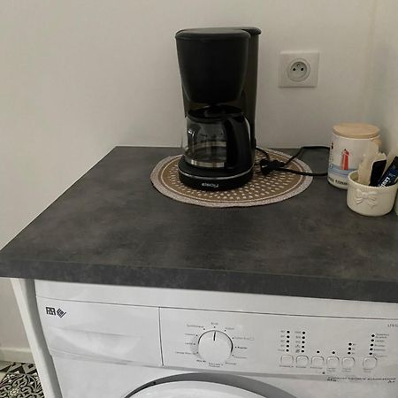 Les Bruyeres Apartman Concarneau Kültér fotó