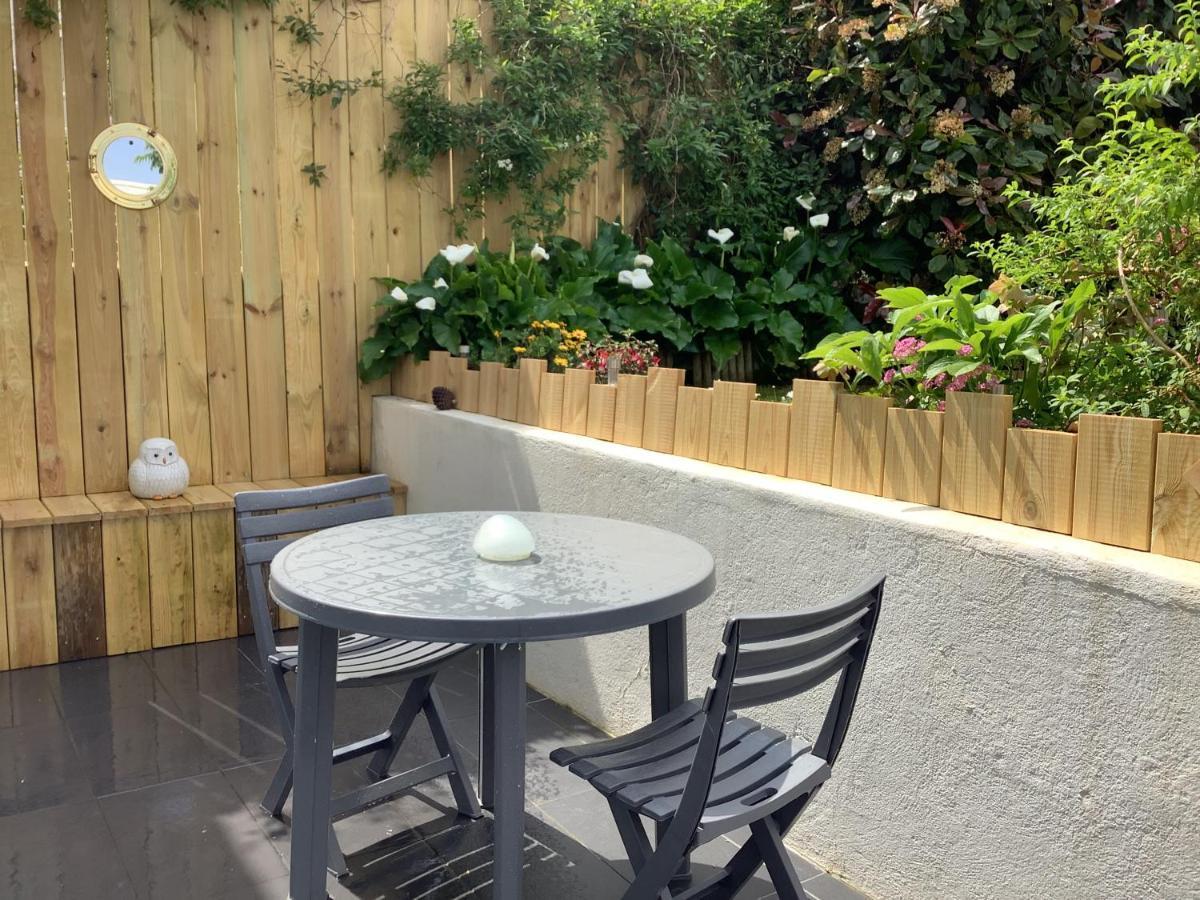 Les Bruyeres Apartman Concarneau Kültér fotó